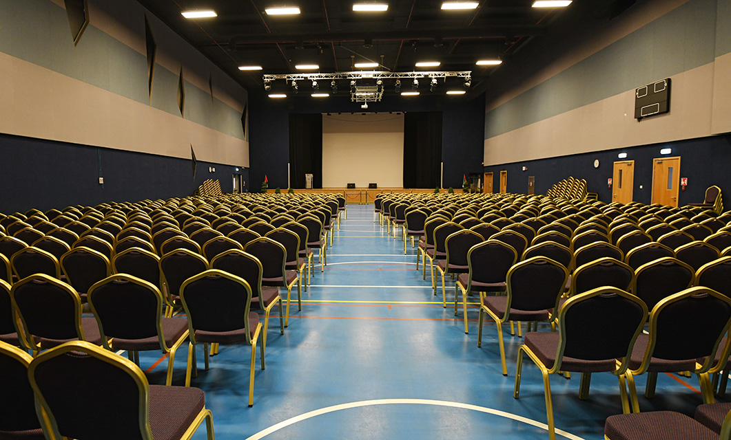 facility