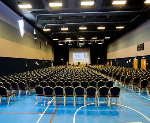 Auditorium