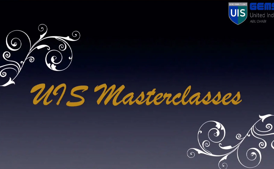 masterclass