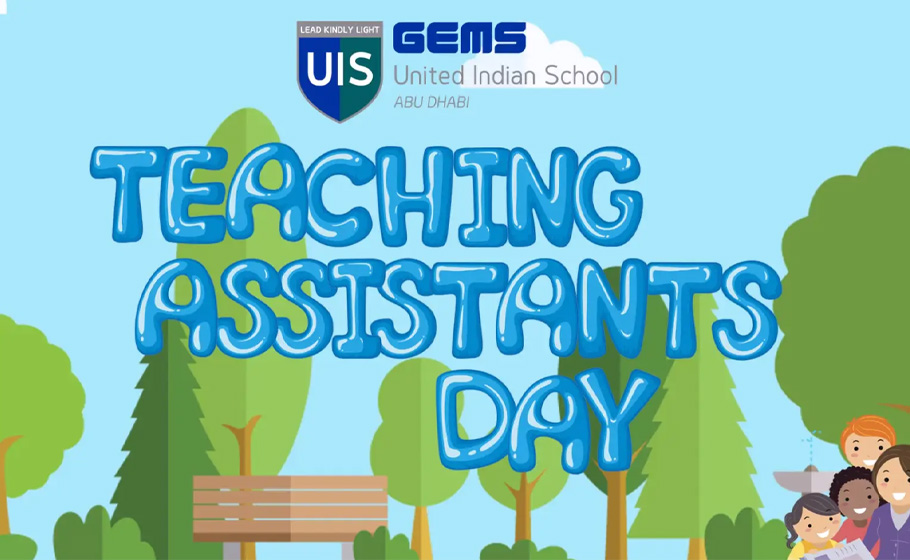 teaching-assistant