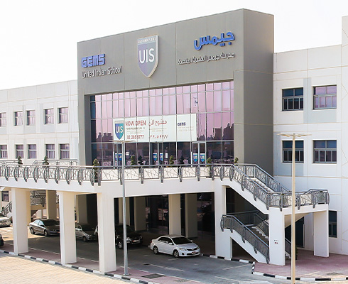 facade