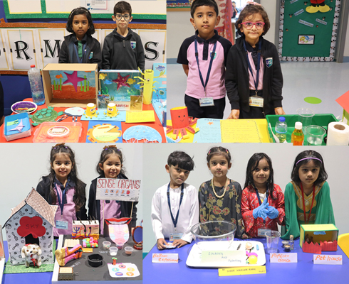 science week