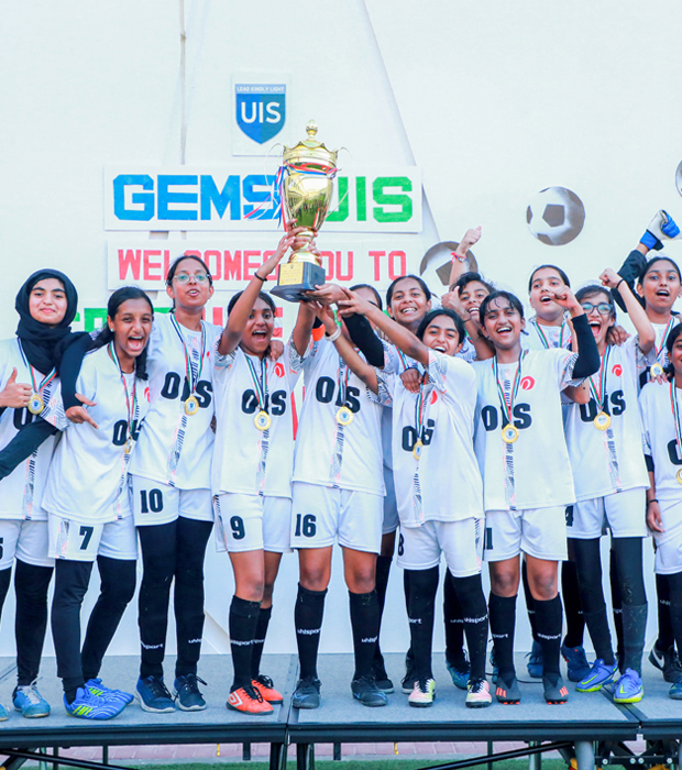 CBSE girls