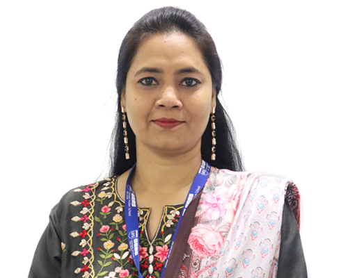 sharmila